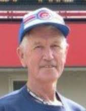 Obituary information for James "Neil" Denton