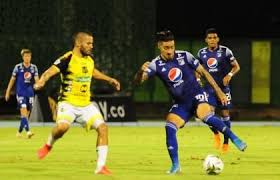They have also played home matches in the town of guarne, antioquia and in floridablanca Alianza Petrolera Vs Millionaires Live Online For Free Without Ads Colombian Soccer Betplay Cup