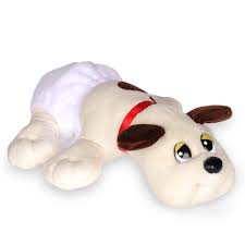 The pound puppies franchise included the stuffed dogs, a line of stuffed. The Original Pound Puppies Adopt A Huggable Best Friend Basic Fun