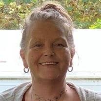 Misty Dawn Prater Obituary