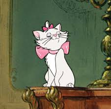 ❤ get the best marie aristocats wallpaper on wallpaperset. Marie From The Aristocats This Artist Transforms Disney Animals Into Humans Better Than A Fairy Godmother S Spell Popsugar Smart Living Photo 8