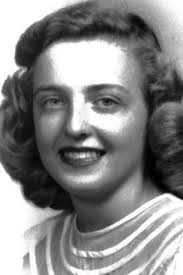 Joan Griggs Obituary (2015)