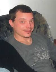 Éric Labrecque porté disparu