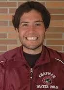 2011-12 Men's Water Polo Roster