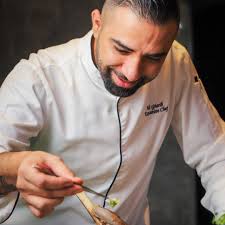 Try out our #NEW à la carte menu curated by our Executive Chef Ali Gharib  at Mezzo Restaurant, Enjoy a wide array of Lebanese & Italian dishes with a  delicious twist! Available