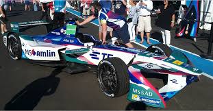 The series is promoted and owned by formula e holdings. Formula E Car Wikipedia