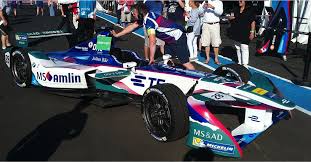 The series is promoted and owned by formula e holdings. Formula E Car Wikipedia