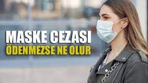 Maske Cezasi Odenmezse Ne Olur Metronom Haber Ajansi Mha
