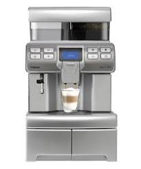Un marchio affermati nel mondo, una lunga tradizione nel settore delle macchine per il caffè e dei distributori automatici. Aparat Cafea Saeco Aulika Top