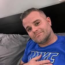 Brandon Mahaffey's Instagram, Twitter & Facebook