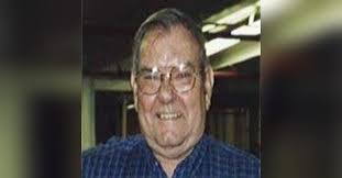 Albert Effinger Obituary