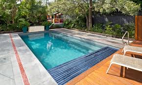 Breaking Down The Cost Of Installing An In Ground Swimming Pool
