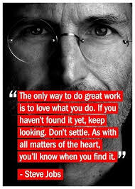Steve Jobs Job Quotes Steve Jobs Quotes Work Quotes