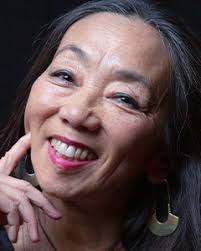 Keiko Shimosato Carreiro