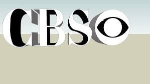 The logo of cbs with the new wordmark, used since october 2020. Cbs Logo 3d Warehouse