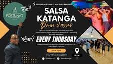 Salsa Katanga