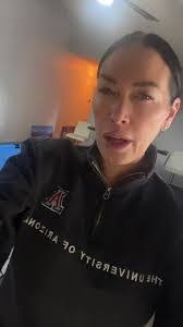 Stacey Augustine's Instagram, Twitter & Facebook