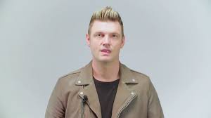 News of singer nick carter's death spread quickly earlier this week, causing concern among fans however, the october 2020 report has now been confirmed as a complete hoax, backstreet boys. Nick Carter Ajak Masuki Mesin Waktu Melalui Single Barunya 80 S Movie Creative Disc