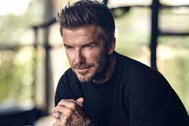 David beckham tagli di capelli per ragazzi adolescenti, acconciature per ragazzi, . David Beckham Capelli I Migliori Tagli Del Calciatore Inglese
