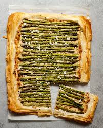 Discover our range of filo pastry recipe ideas, from samosas to mince pie baklava! Asparagus Tart With Phyllo Dough Amanda Frederickson