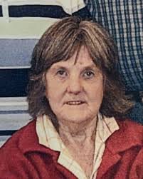 Myrtle Tipton Ramey Obituary November 8, 2024