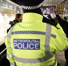 Her boyfriend, josh lowth , reported her. Fall Sarah Everard Die Schande Von Clapham Common Welt