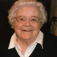 Obituary information for Margaret M. Gaetjens