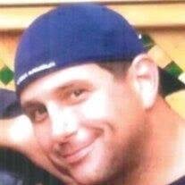 Gerald A. "Pepe" Trotta III Obituary