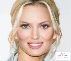 How Plastic Surgery Can Give An Older Woman The Face Of A Baby New York Magazine Nymag