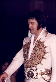 And without a doubt, he became most widely acclaimed; Elvis On The Stage In Philadelphia May 28 1977 Elvis Presley Concerts Elvis Presley Last Concert Elvis Presley Family