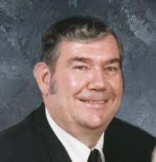 James Lacy Ritter Sr. (1939-2011)