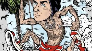 Arts & Entertainment Archives