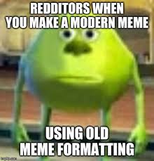 No Context Needed Imgflip Pick a popular meme or use your own photos.