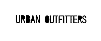 Gift Card From Urban Outfitters Urban Outfitters Logo Urban Outfitters Coupon Code Urban Outfitters