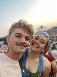 Caleb Hawkins and Joy Fulford's Wedding Website