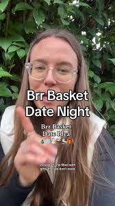 Why Are They Called Brr Baskets