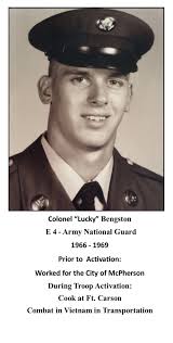 There are 27 servicemen listed