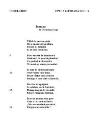 Aceasta pagina a fost accesata de 3201 ori. Octavian Goga Toamna