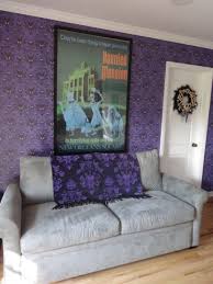 Dream Room A Disney Haunted Mansion Bedroom Haunted Mansion Decor Disney Haunted Mansion Disney Home Decor