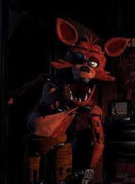 User Blog Foxy Of Fnaf Fans Foxy Creepypasta Wiki Fandom Fnaf Foxy Fnaf Five Nights At Freddy S