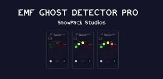 This is our latest, most optimized version. Emf Ghost Detector Pro Latest Version Apk Download Com Snowpackstudios Emfghostdetectorpro Apk Free