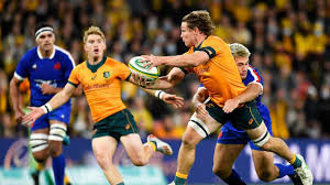 Red card disaster leaves wallabies and australia furious the wallabies have pulled off the unthinkable against france after playing 74 minutes with just 14 men. Icg0xtt8bn7jlm