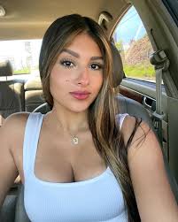 Sherlyn Collins's Instagram, Twitter & Facebook