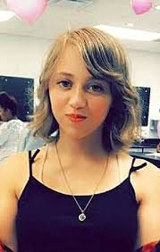 Samantha Ellis Obituary