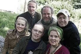 „unsere geliebte schwester barby ist nach kurzer krankheit vor. Kelly Family Pl The Kelly Family Unofficial Fansite