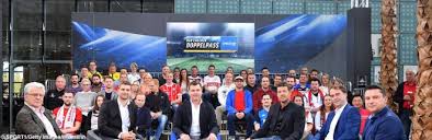Der check24 doppelpass vom 27.9. Sport1 Millionen Reichweiten Mit Dfb Pokal Und Doppelpass Nach Fan Skandalen Quotenmeter De Mobile