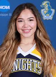 2022-2023 Cheerleading Roster