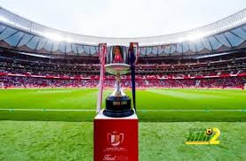 تعرف البطولة محلياً باسم كأس الملك (بالإسبانية: Ù‚Ø±Ø¹Ø© Ù†ØµÙ Ù†Ù‡Ø§Ø¦ÙŠ ÙƒØ£Ø³ Ù…Ù„Ùƒ Ø¥Ø³Ø¨Ø§Ù†ÙŠØ§ ØªØ¹Ù„Ù† Ø¹Ù† ÙƒÙ„Ø§Ø³ÙŠÙƒÙˆ Ø¬Ø¯ÙŠØ¯ ÙƒÙˆØ´ Ù†ÙŠÙˆØ²