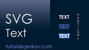 Download Svg Text Element