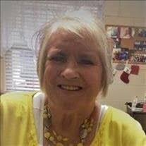 Rita Lou Bell Obituary